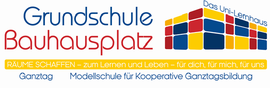 Grundschule Bauhausplatz Modellschule für kooperative Ganztagsbildung